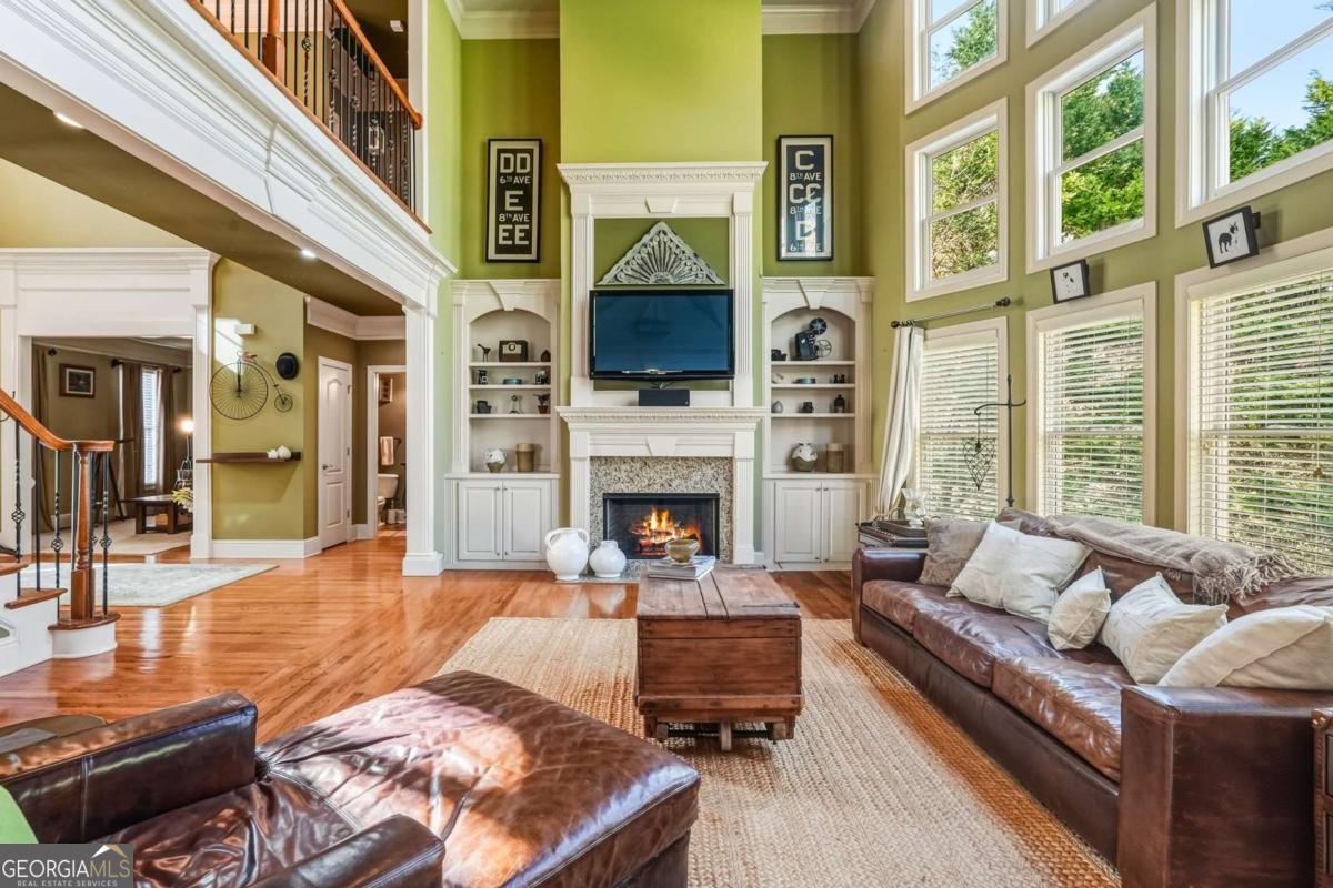 2255 Abbey Cove Court Marietta - 13