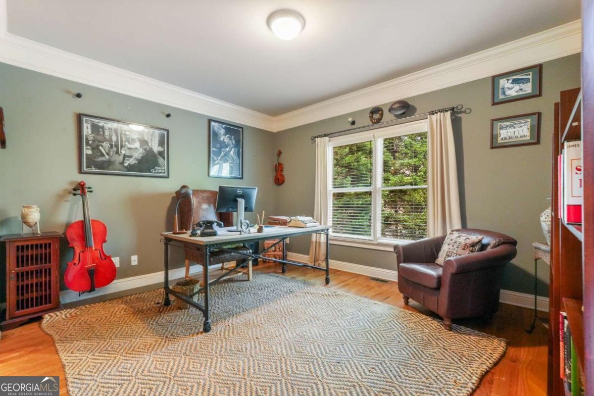 2255 Abbey Cove Court Marietta - 14