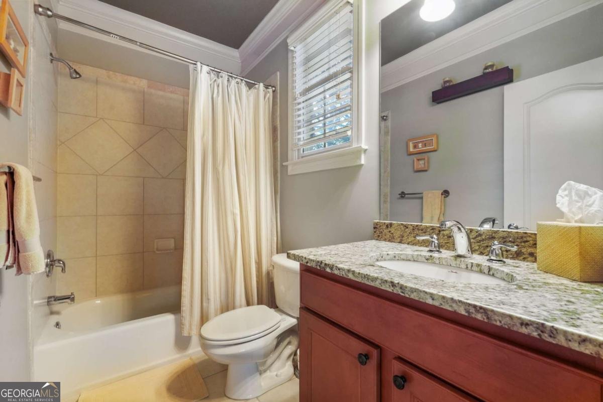 2255 Abbey Cove Court Marietta - 15