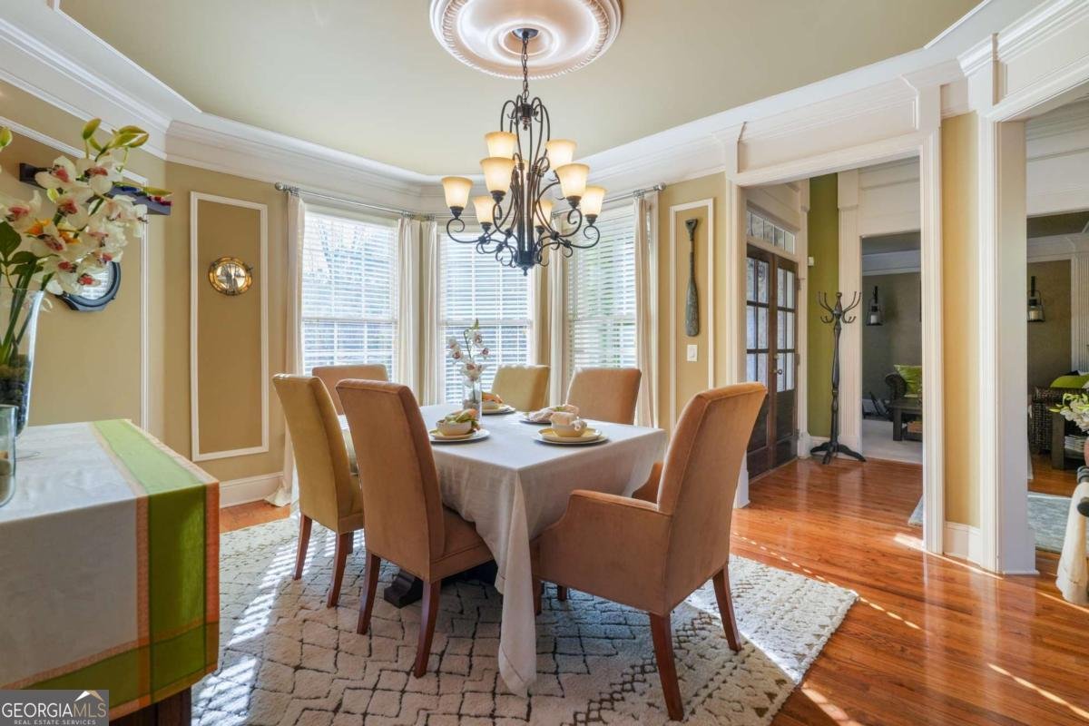 2255 Abbey Cove Court Marietta - 16