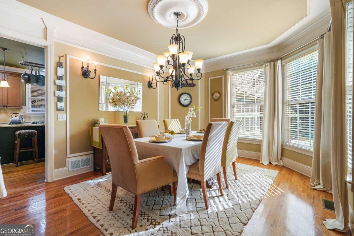 2255 Abbey Cove Court Marietta - 17