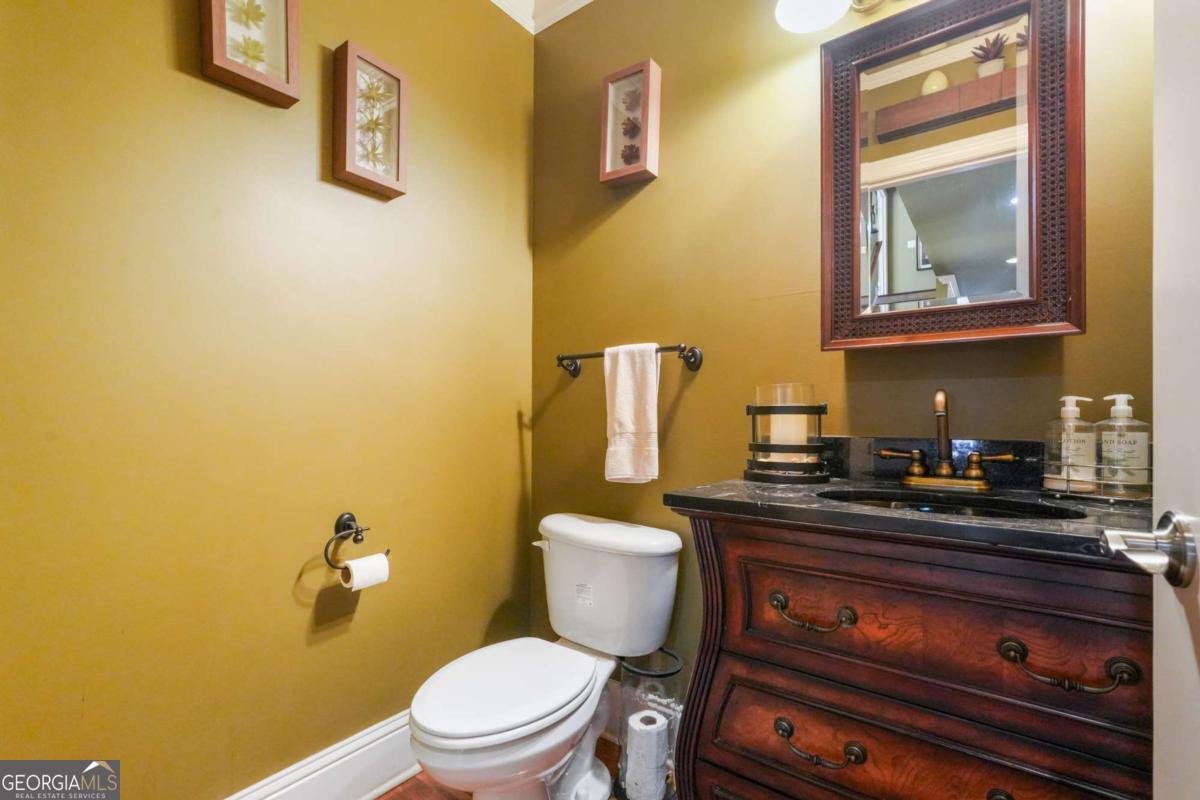 2255 Abbey Cove Court Marietta - 18