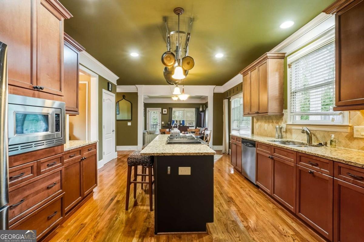 2255 Abbey Cove Court Marietta - 19