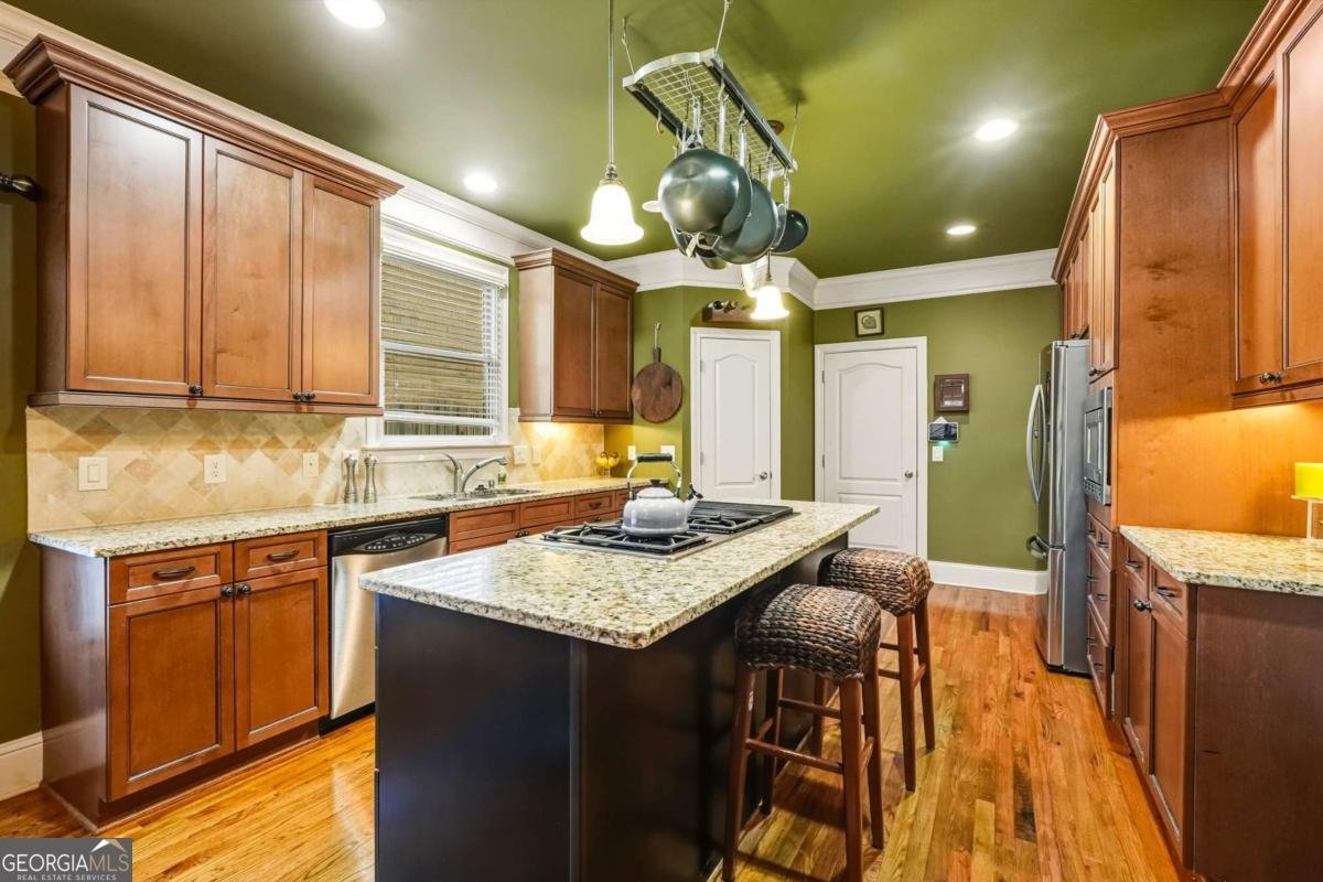 2255 Abbey Cove Court Marietta - 20