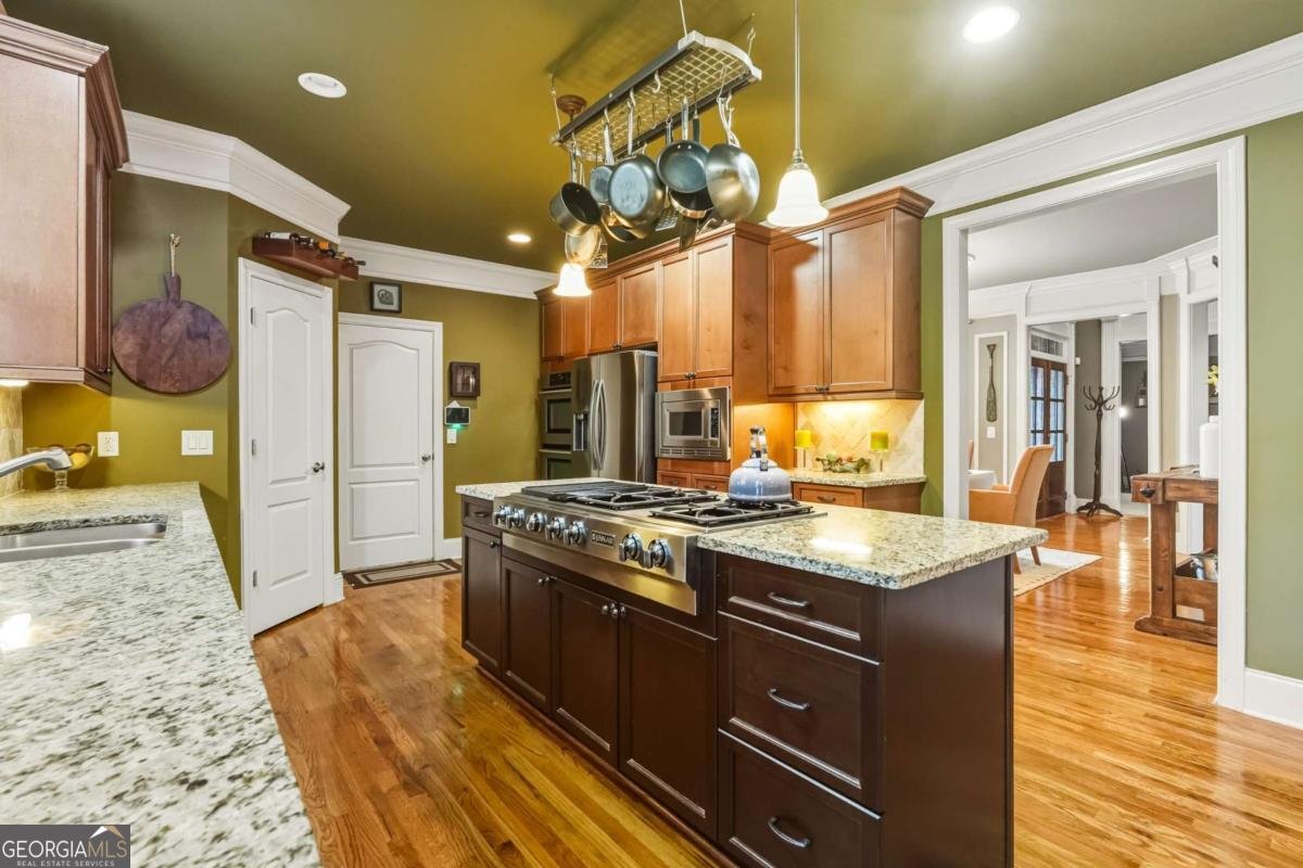 2255 Abbey Cove Court Marietta - 21