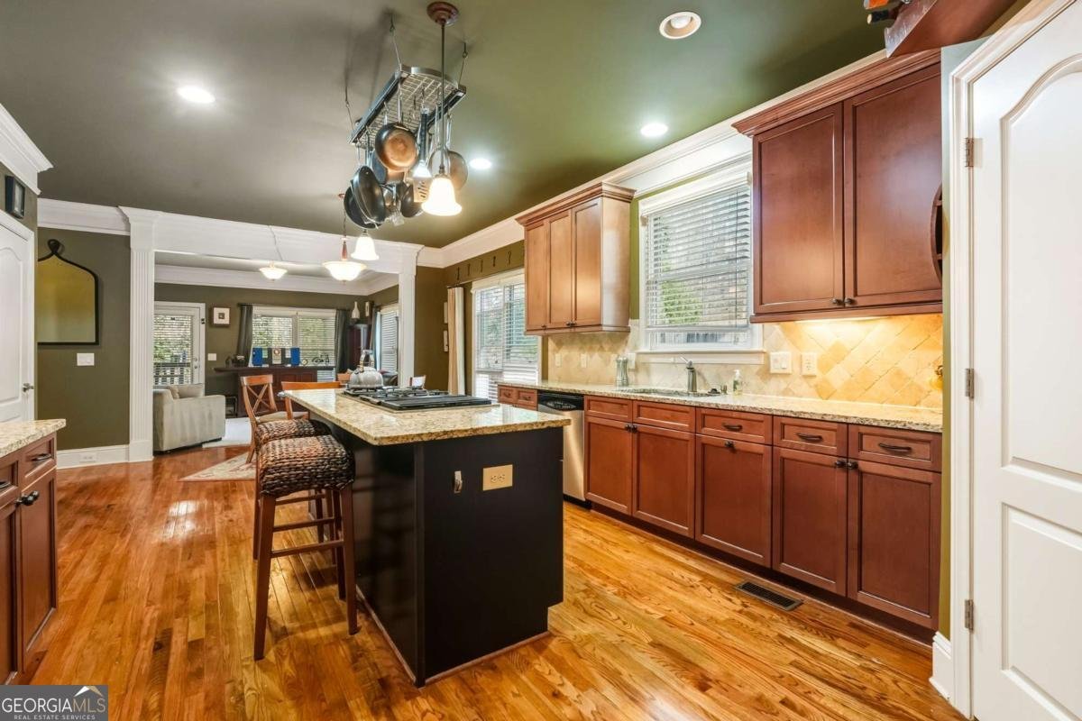 2255 Abbey Cove Court Marietta - 22