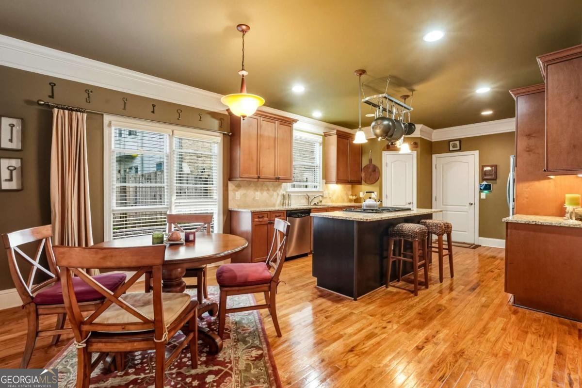 2255 Abbey Cove Court Marietta - 23