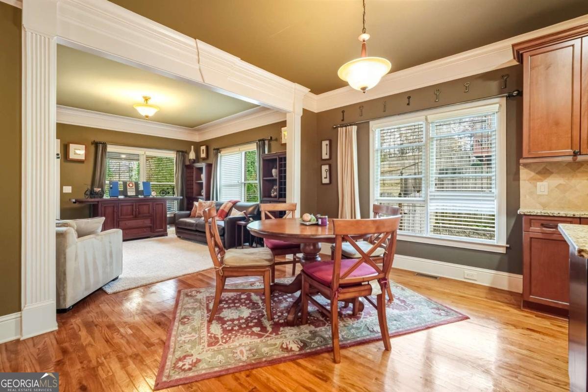 2255 Abbey Cove Court Marietta - 24