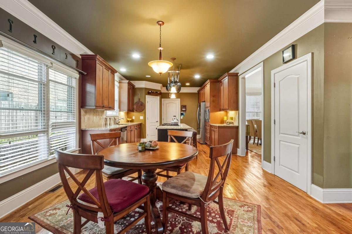 2255 Abbey Cove Court Marietta - 25