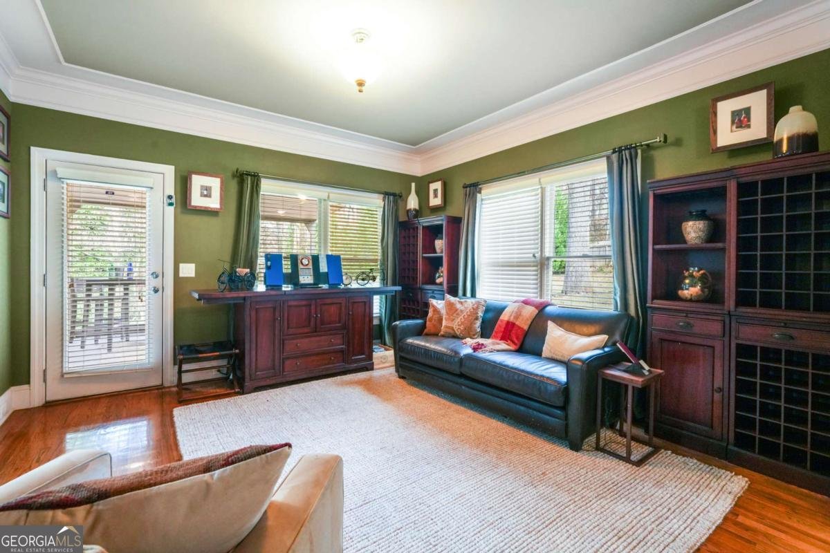 2255 Abbey Cove Court Marietta - 26