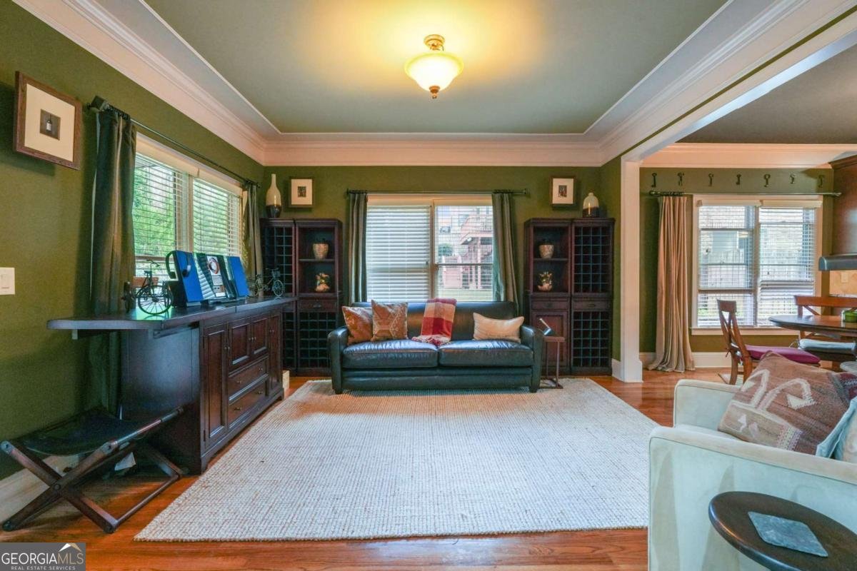 2255 Abbey Cove Court Marietta - 27