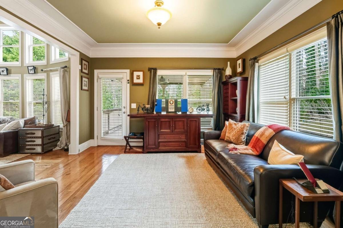 2255 Abbey Cove Court Marietta - 28