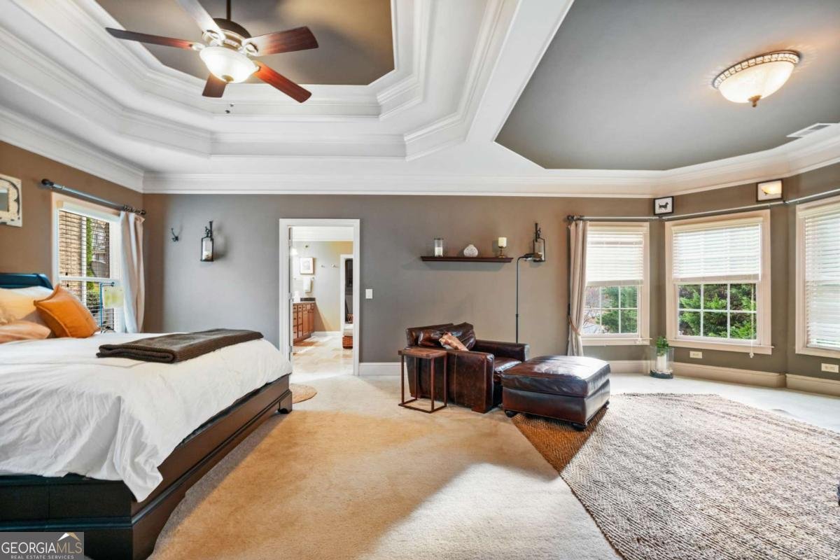 2255 Abbey Cove Court Marietta - 29