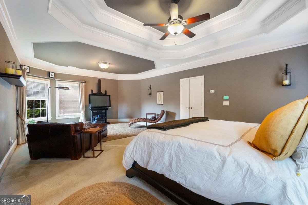 2255 Abbey Cove Court Marietta - 30