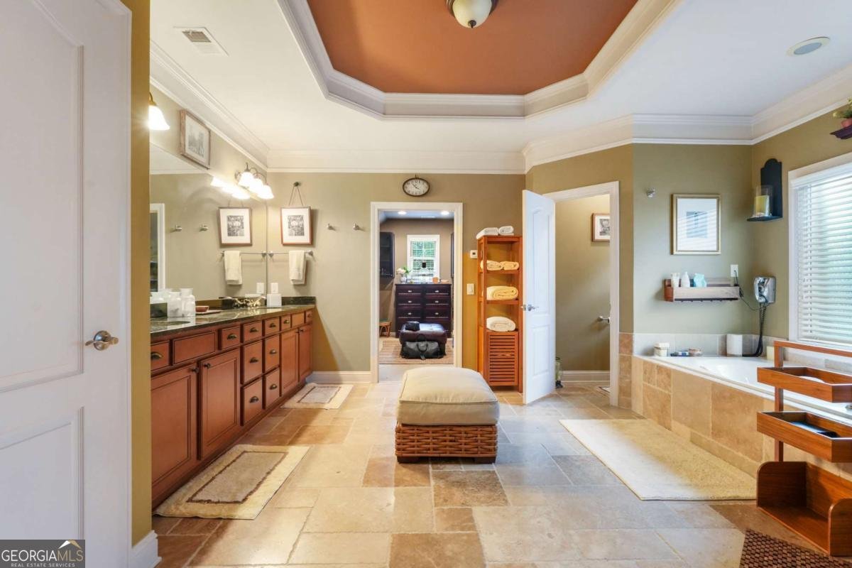 2255 Abbey Cove Court Marietta - 32