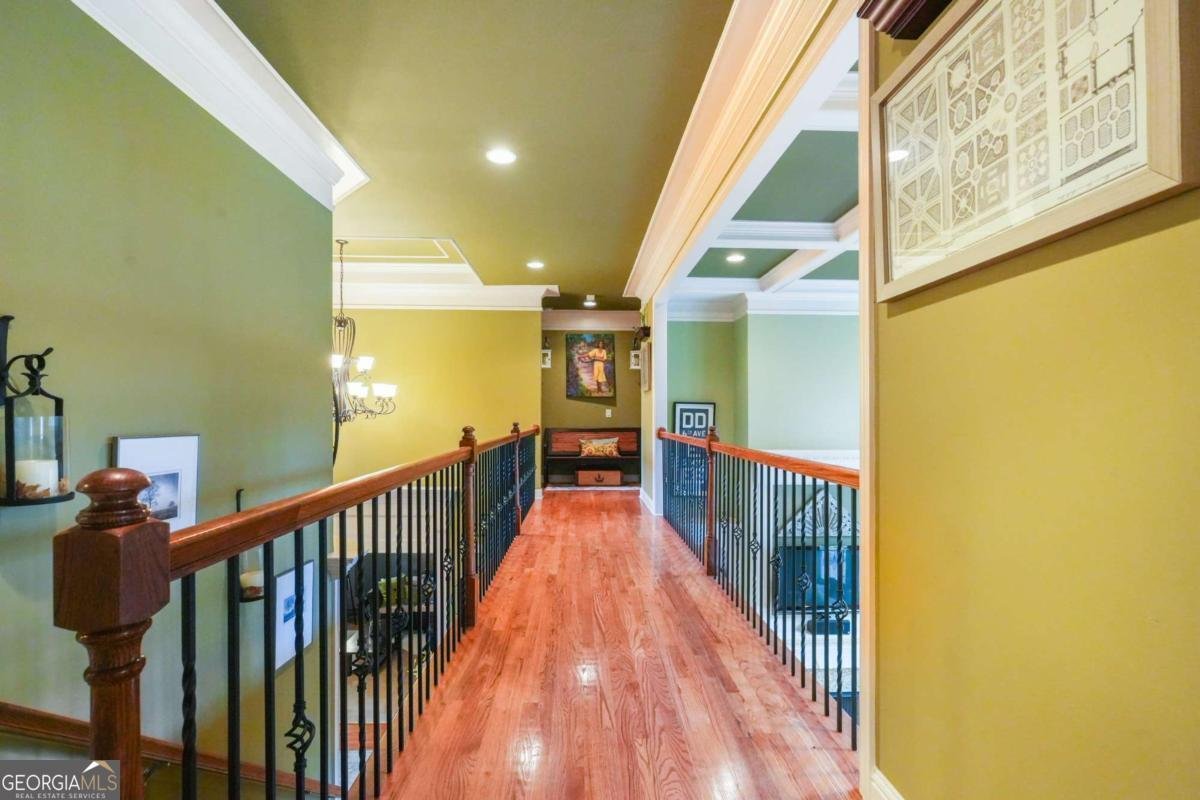 2255 Abbey Cove Court Marietta - 36