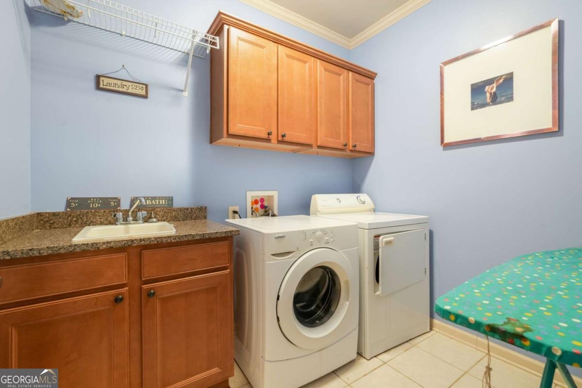 2255 Abbey Cove Court Marietta - 37