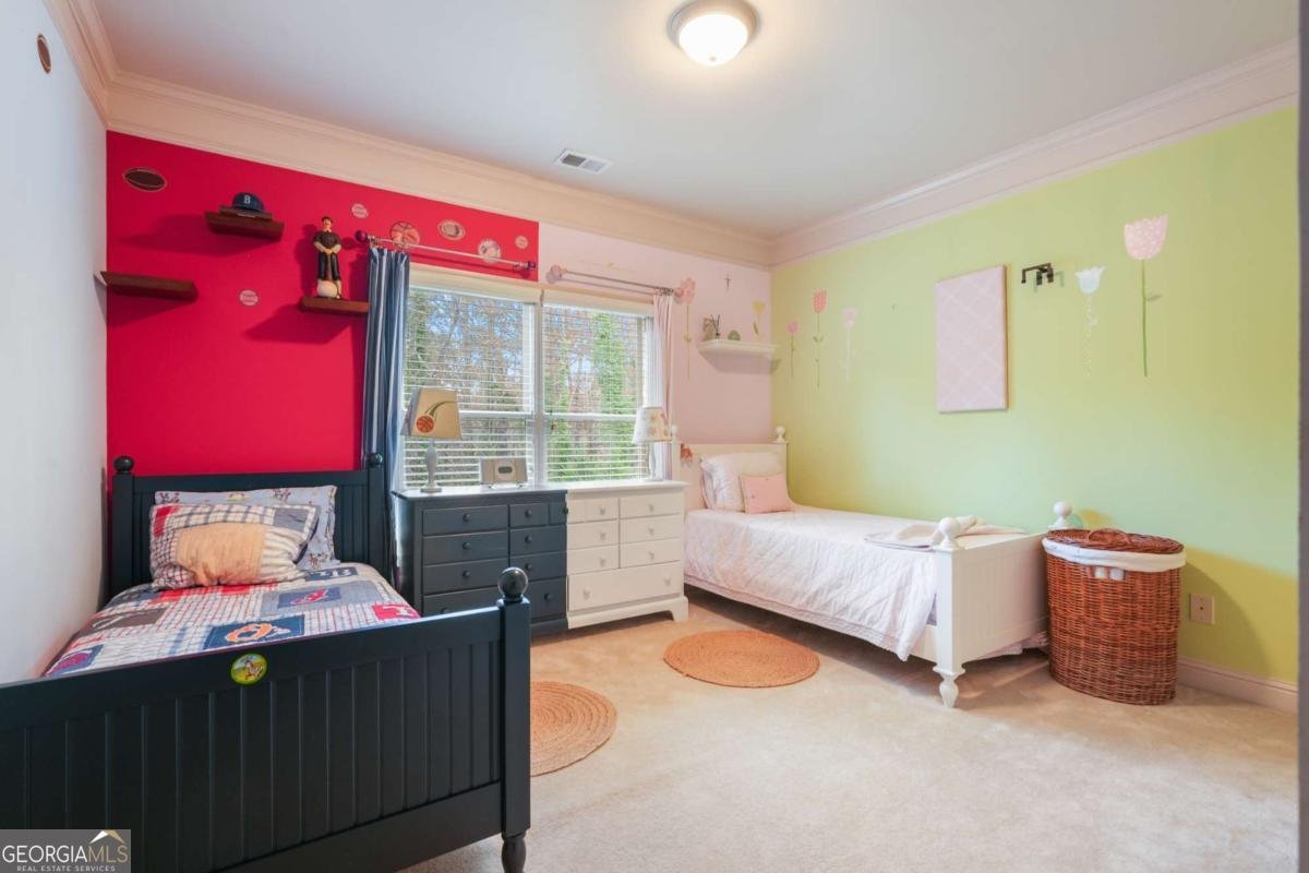 2255 Abbey Cove Court Marietta - 38