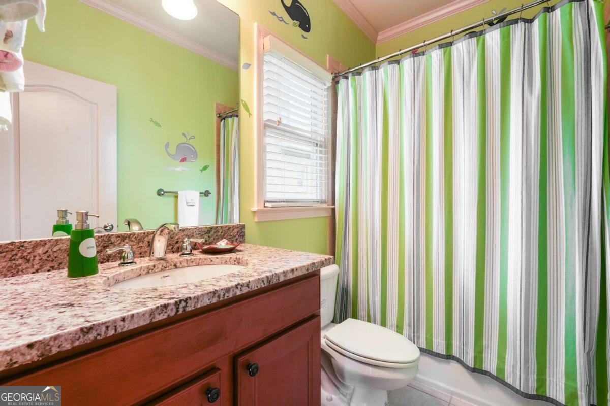 2255 Abbey Cove Court Marietta - 40