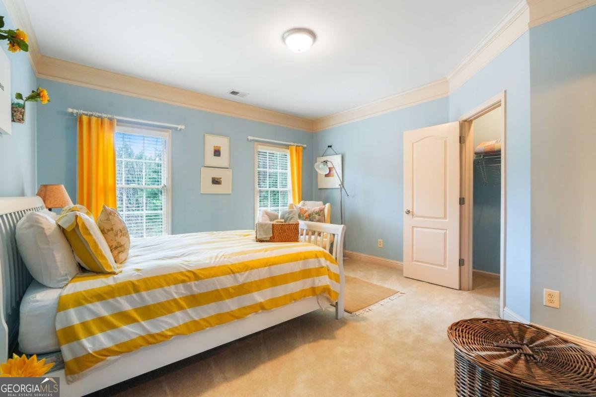 2255 Abbey Cove Court Marietta - 41