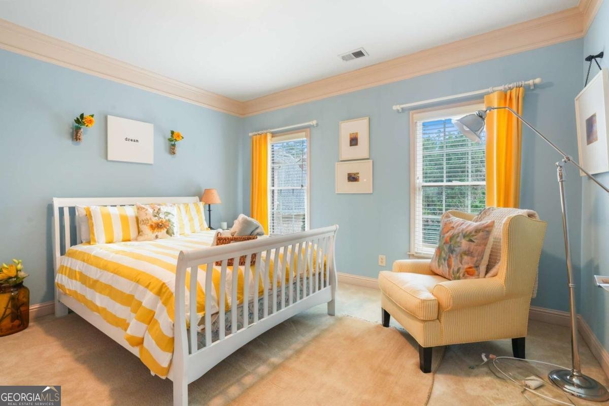 2255 Abbey Cove Court Marietta - 42