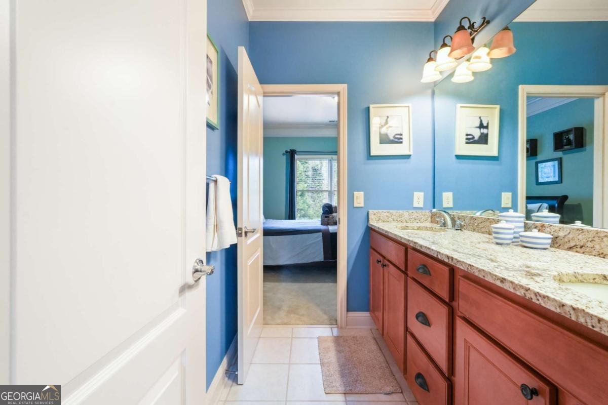 2255 Abbey Cove Court Marietta - 43