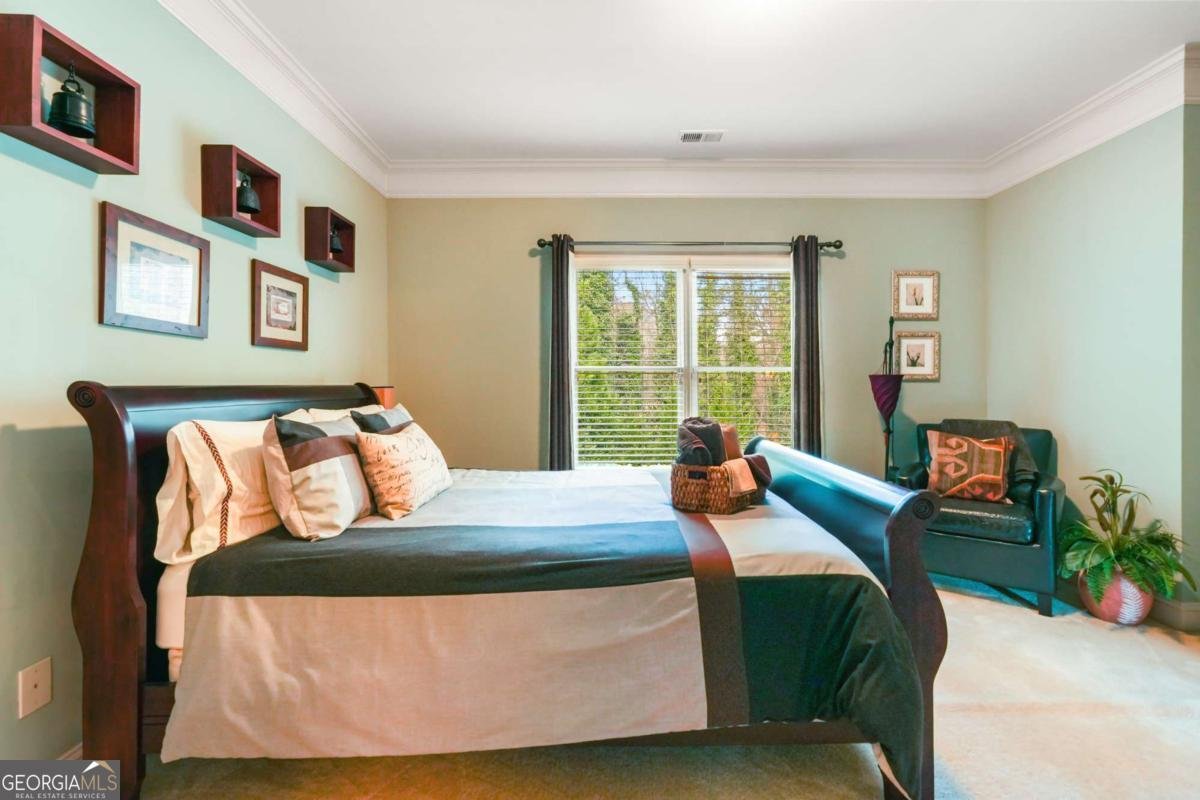 2255 Abbey Cove Court Marietta - 45