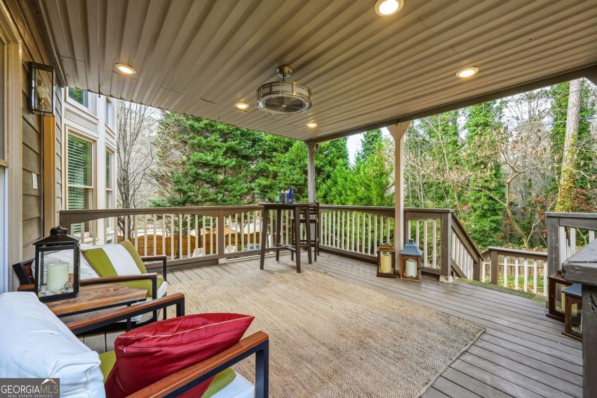 2255 Abbey Cove Court Marietta - 47