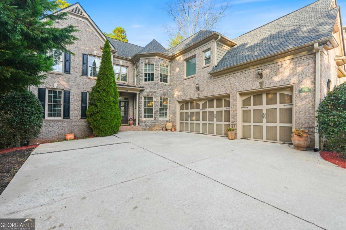 2255 Abbey Cove Court Marietta - 5