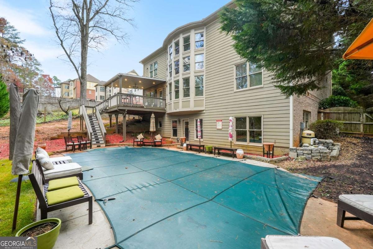 2255 Abbey Cove Court Marietta - 53