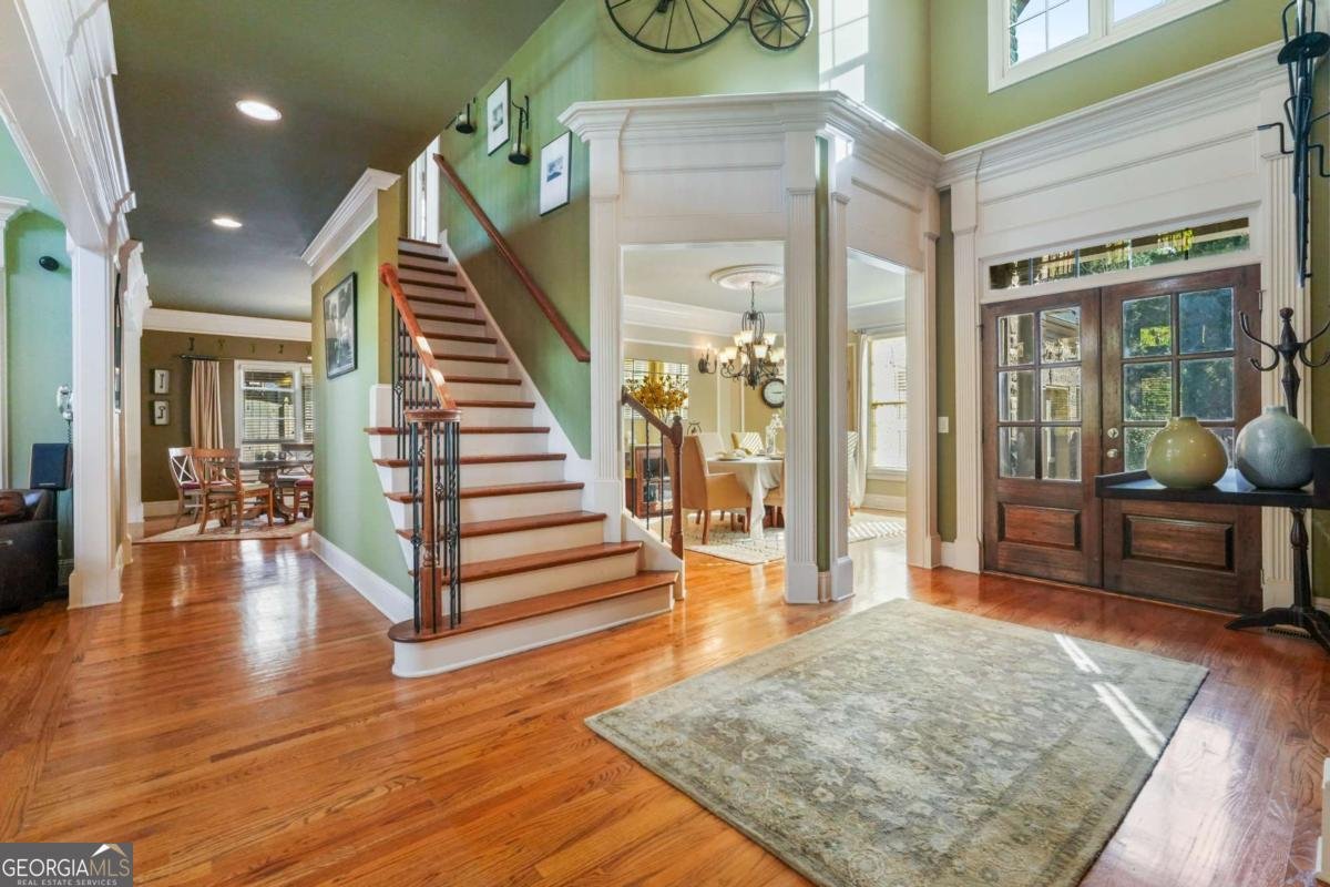 2255 Abbey Cove Court Marietta - 7