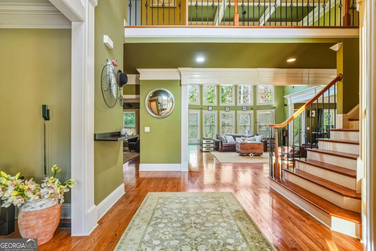 2255 Abbey Cove Court Marietta - 8