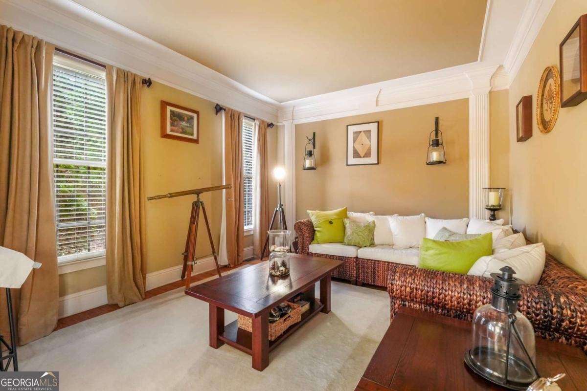 2255 Abbey Cove Court Marietta - 9