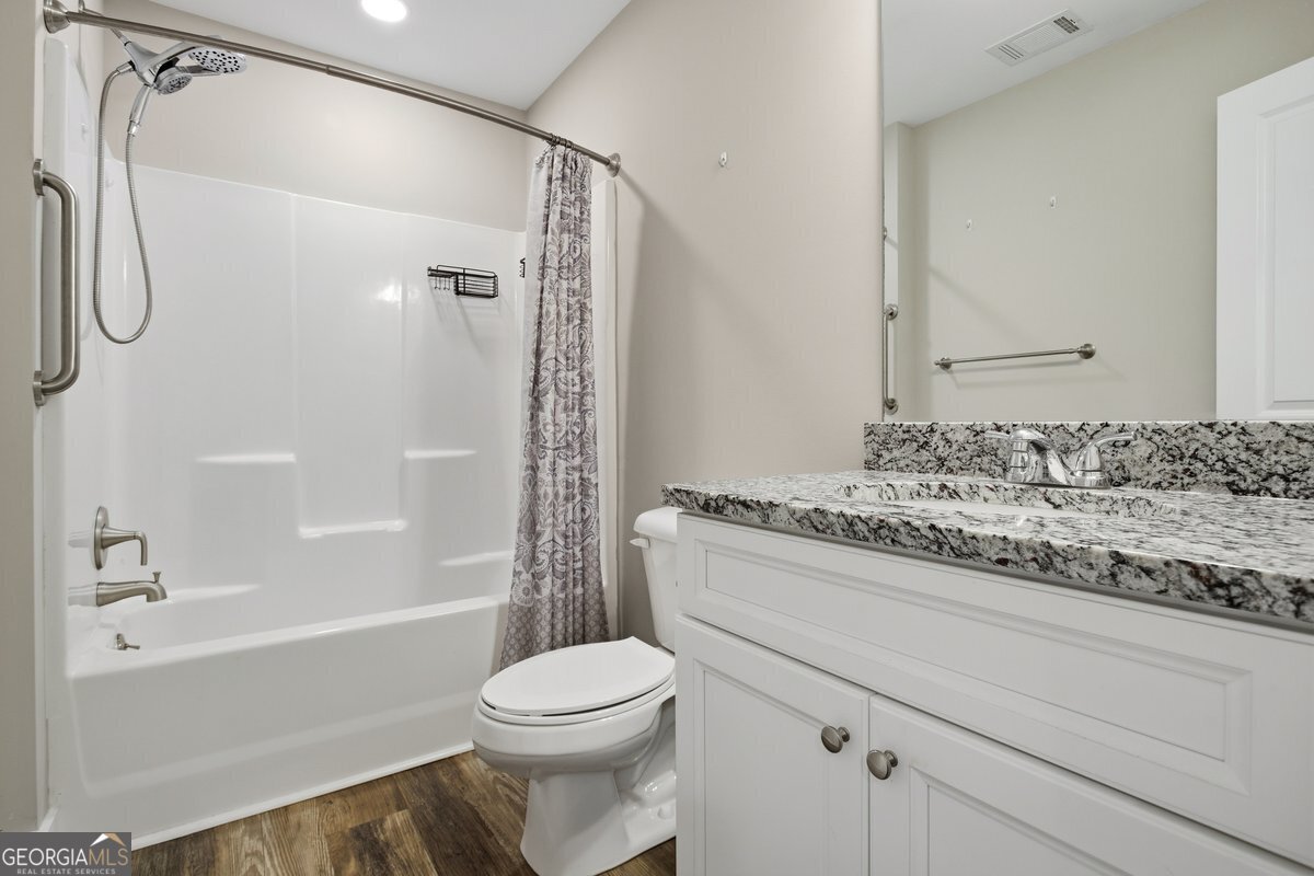 34 Stowe Road Covington - 27