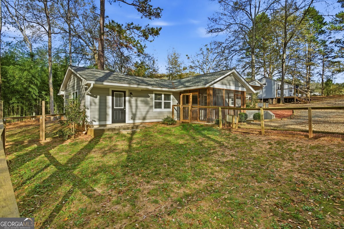 34 Stowe Road Covington - 4