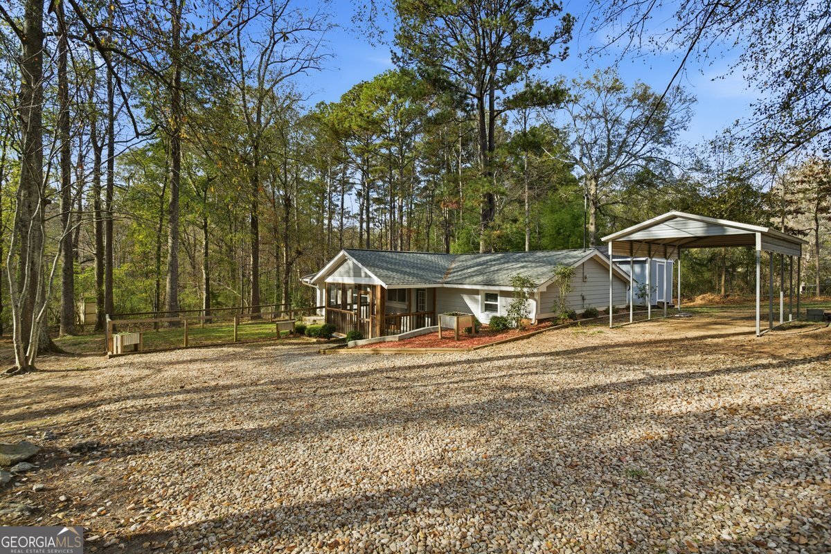 34 Stowe Road Covington - 5