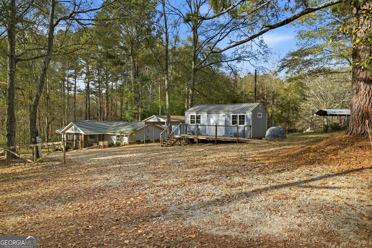 34 Stowe Road Covington - 7