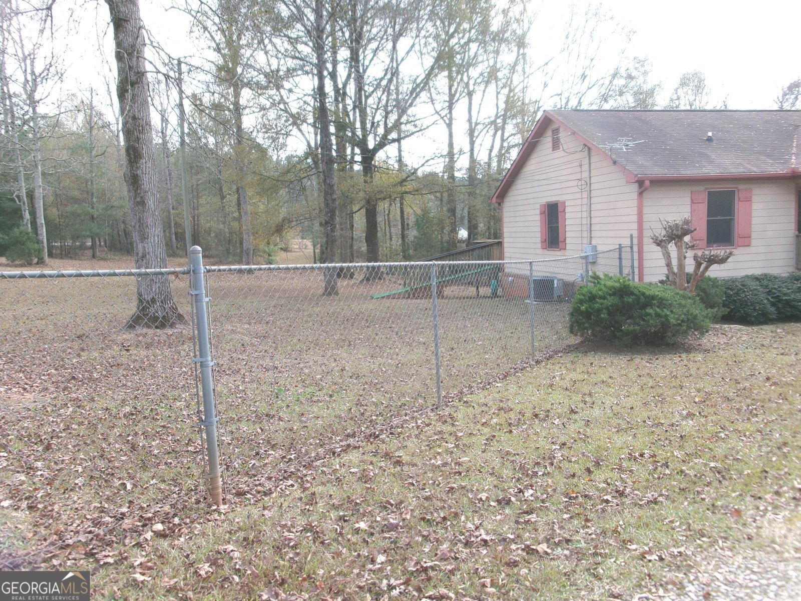 3848 Concord Road Newborn - 2