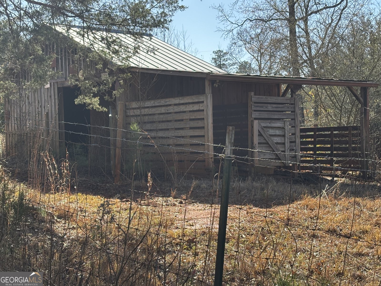 3848 Concord Road Newborn - Photo 35