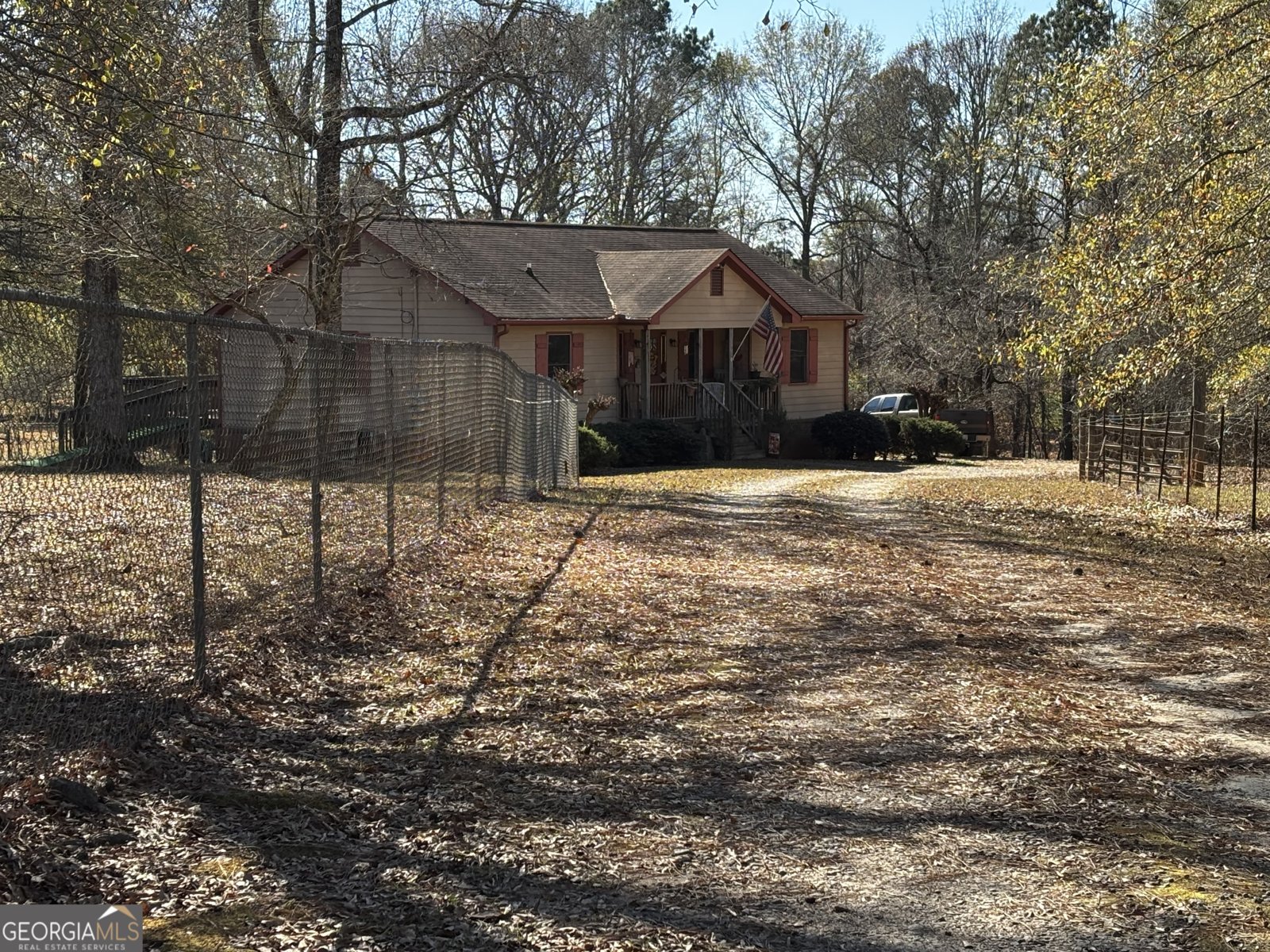 3848 Concord Road Newborn - 9