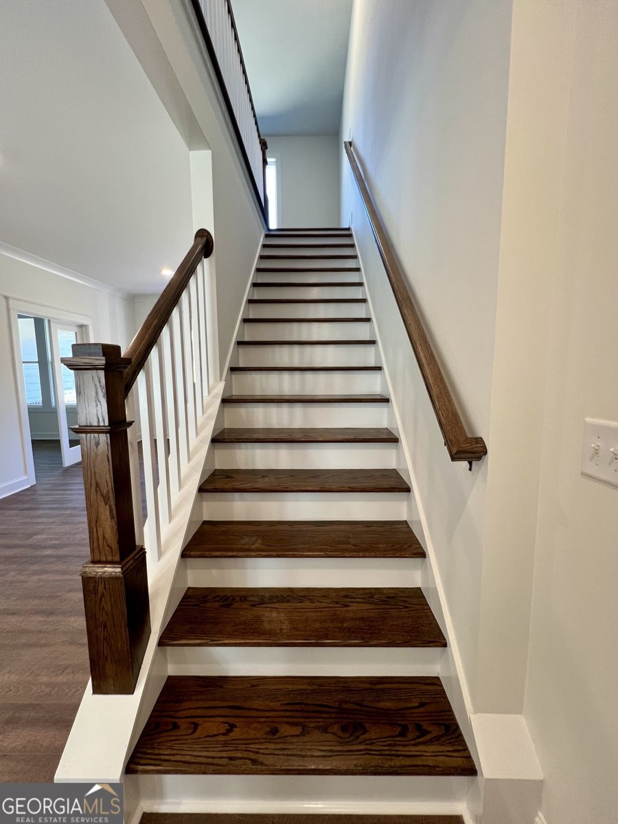 327 Primrose Lane Pendergrass - 16