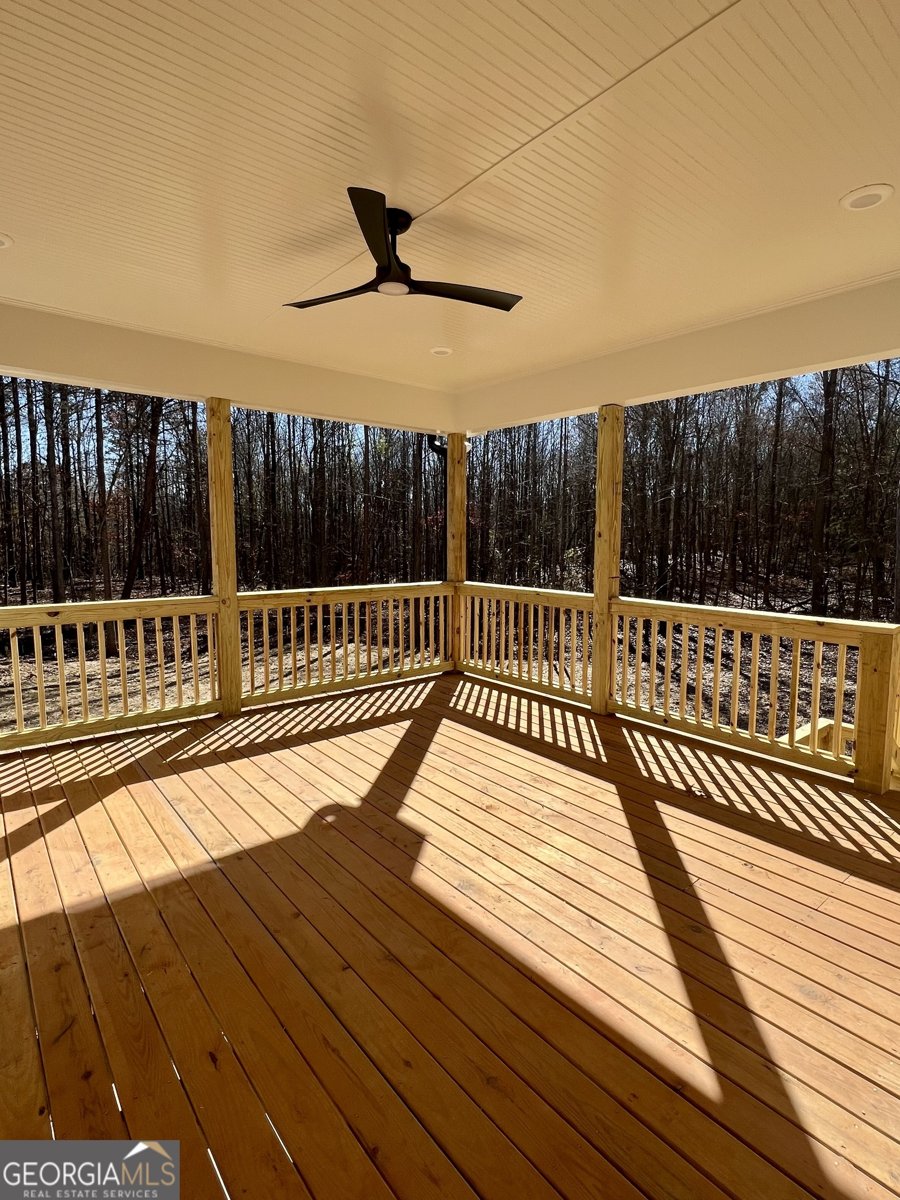 327 Primrose Lane Pendergrass - 27