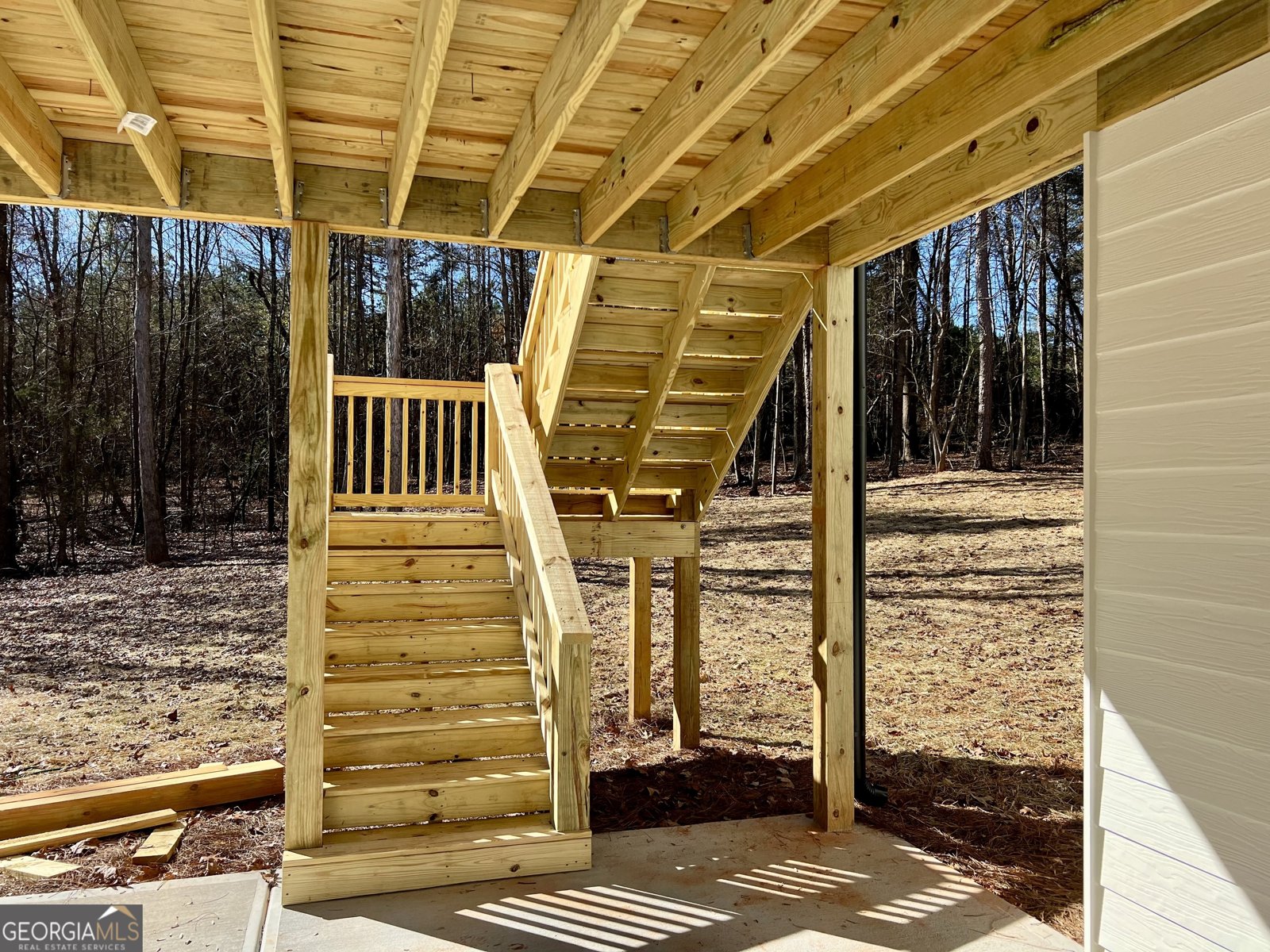 327 Primrose Lane Pendergrass - 29