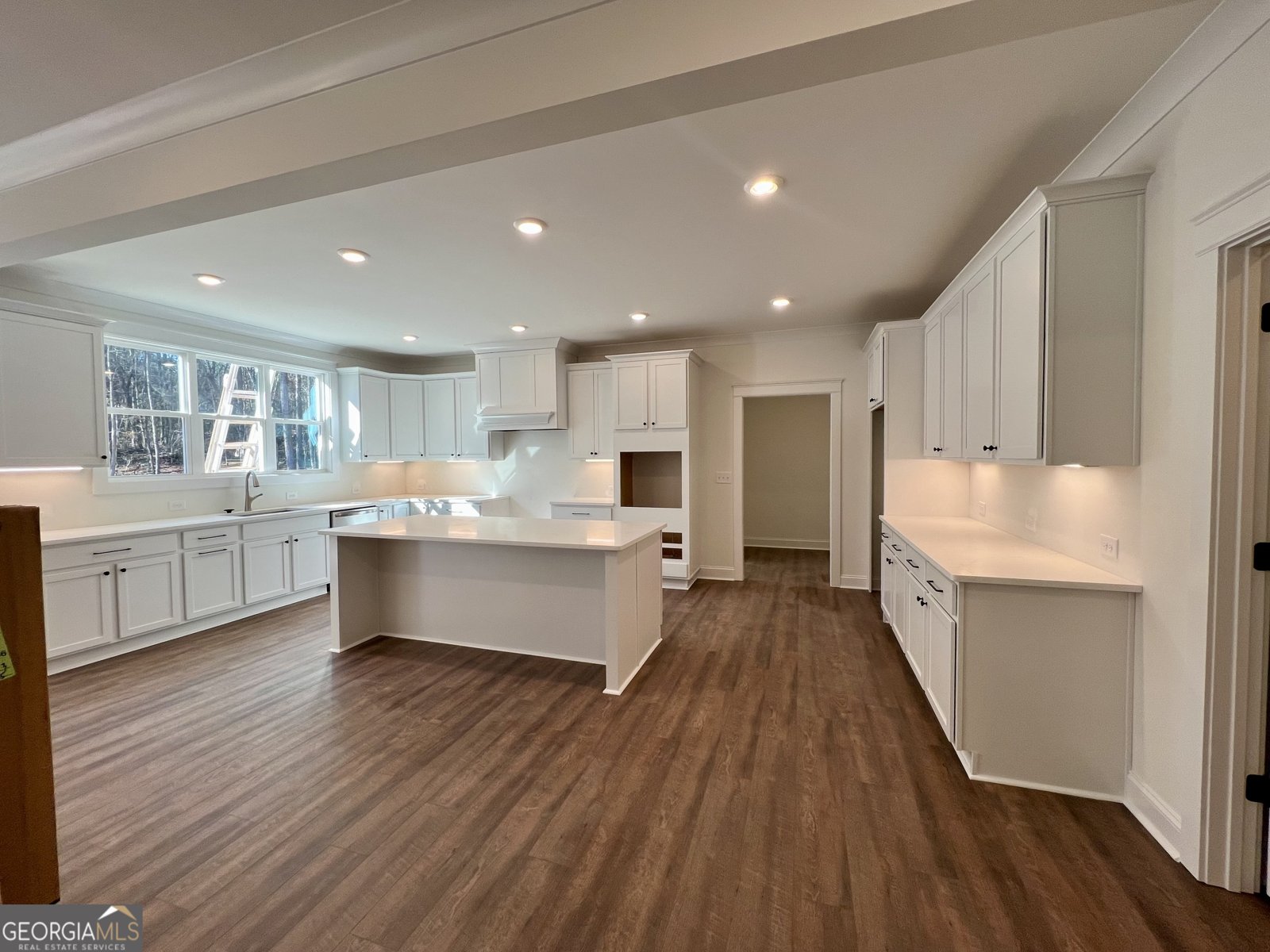 327 Primrose Lane Pendergrass - 3