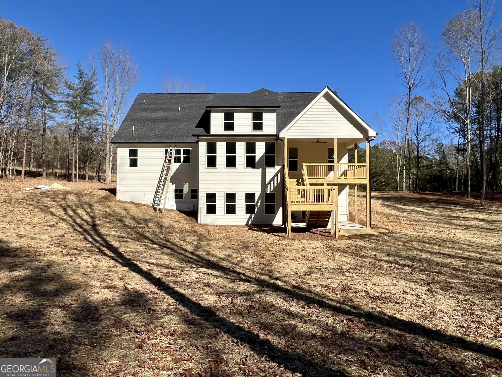 327 Primrose Lane Pendergrass - 34