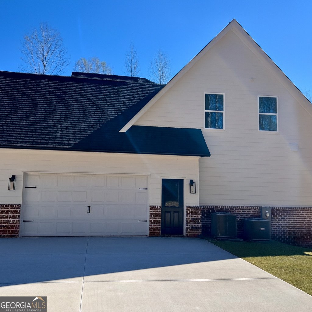 327 Primrose Lane Pendergrass - 37