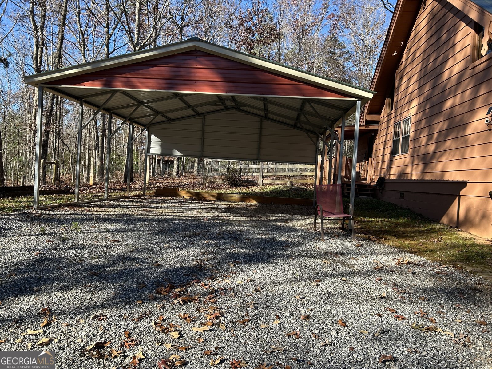 25 Pepperidge Drive Sautee Nacoochee - 2