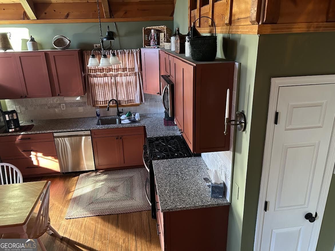 25 Pepperidge Drive Sautee Nacoochee - 5