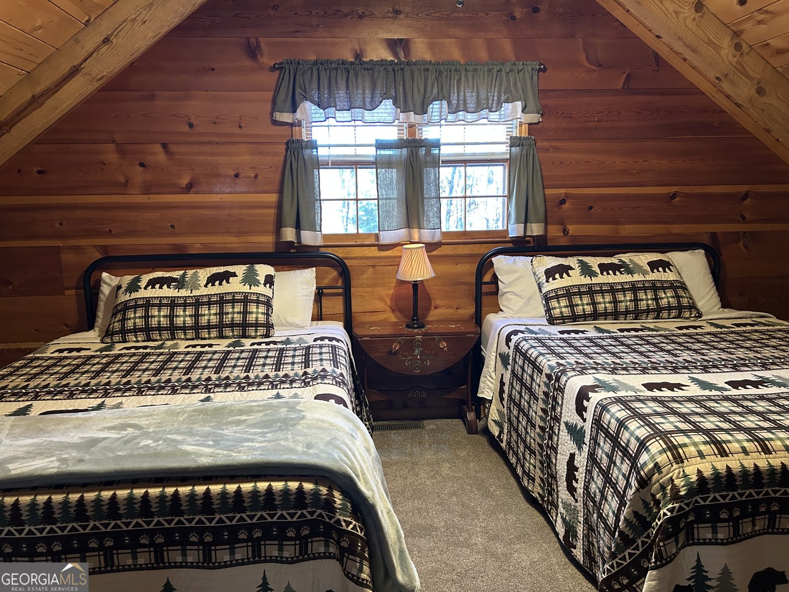 25 Pepperidge Drive Sautee Nacoochee - 8