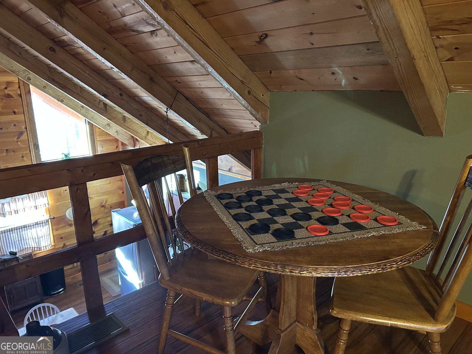 25 Pepperidge Drive Sautee Nacoochee - 9